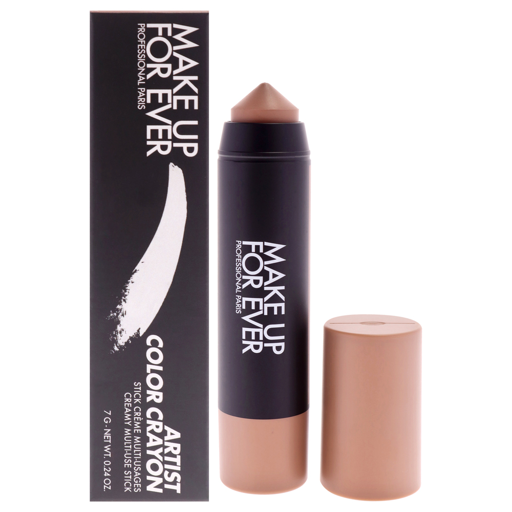 Artist Color Crayon - 432 Luminous Taupe by Make Up